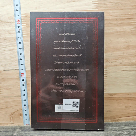 Book of Ingram บันทึกมังกรพิทักษ์ - Finch รูปที่ 5