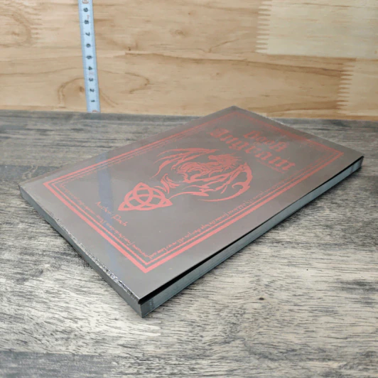 Book of Ingram บันทึกมังกรพิทักษ์ - Finch รูปที่ 3