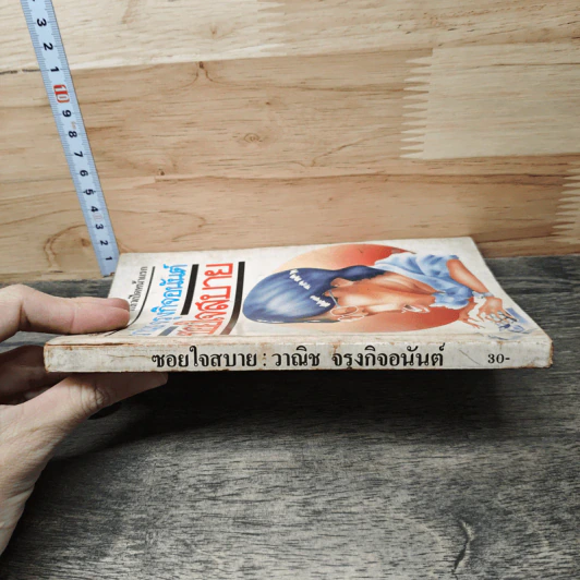 ซอยใจสบาย - วาณิช จรุงกิจอนันต์ รูปที่ 2