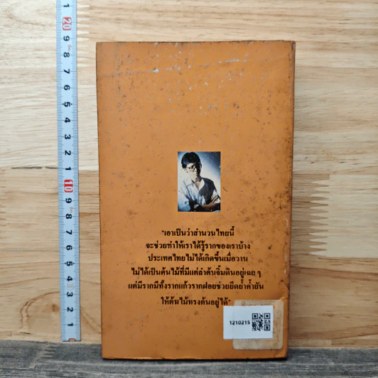 หนังสือ ถกสำนวนไทย เล่ม 1 รูปที่ 5