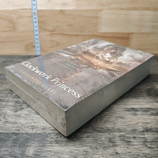 Clockwork Prince - Cassandra Clare รูปที่ 3