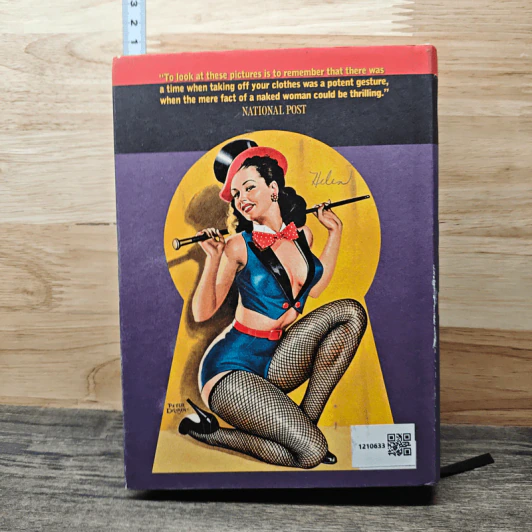 1000 Pin-Up Girls - Peter Driben รูปที่ 5