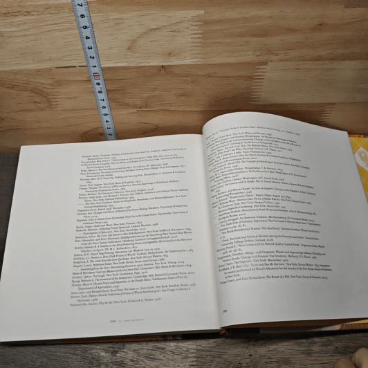 Culinary Ephemera: An Illustrated History - William Woys Weaver รูปที่ 8