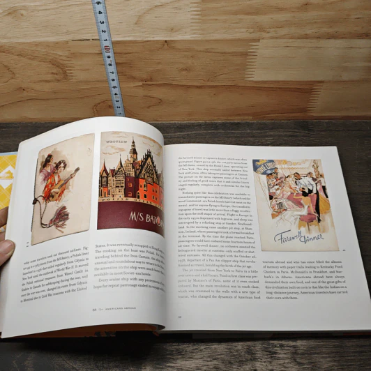 Culinary Ephemera: An Illustrated History - William Woys Weaver รูปที่ 7