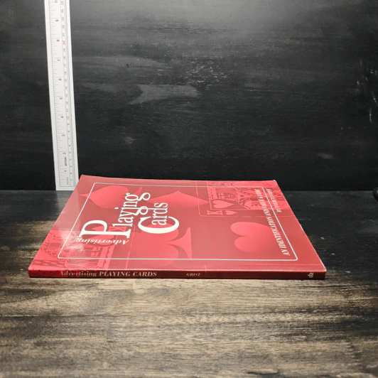 Advertising Playing Cards: An Identification and Value Guide - Everett Grist รูปที่ 3