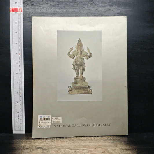 Traditions of Asian Art รูปที่ 2