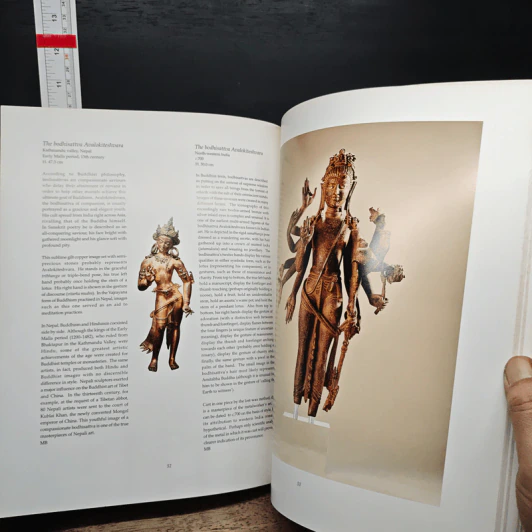Traditions of Asian Art รูปที่ 11