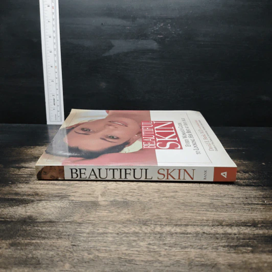 Beautiful Skin: Every Woman's Guide to Looking Her Best at Any Age - David E. Bank, M.D. รูปที่ 3