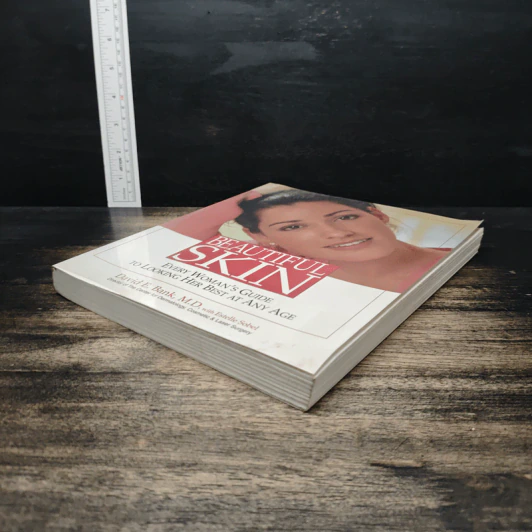 Beautiful Skin: Every Woman's Guide to Looking Her Best at Any Age - David E. Bank, M.D. รูปที่ 4