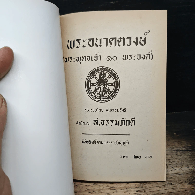 อนาคตวงศ์ - ปุ๋ย แสงฉาย รูปที่ 6