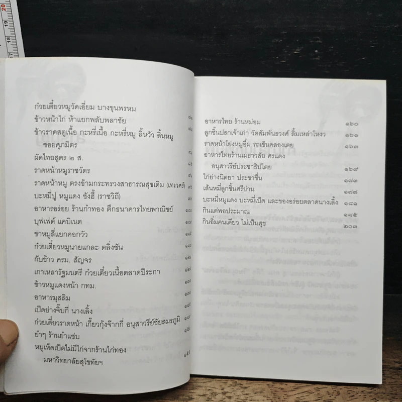 ครัว ครม. - วิษณุ เครืองาม รูปที่ 7