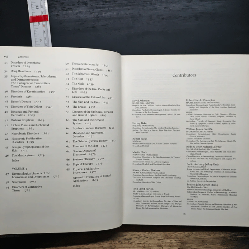 Textbook of Dermatology Vol.2 รูปที่ 8