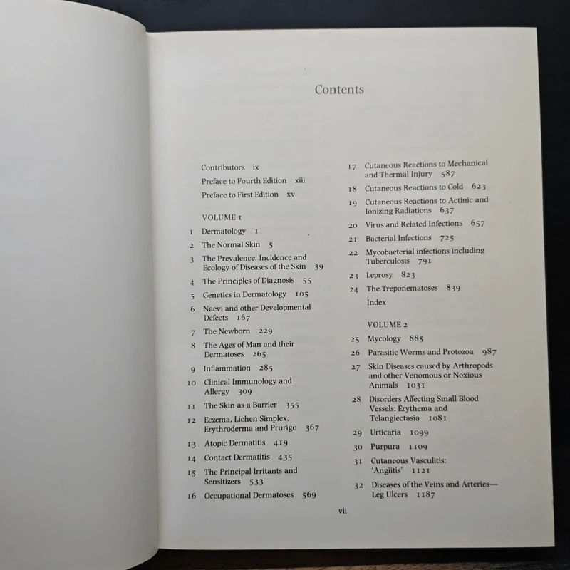 Textbook of Dermatology Vol.2 รูปที่ 7