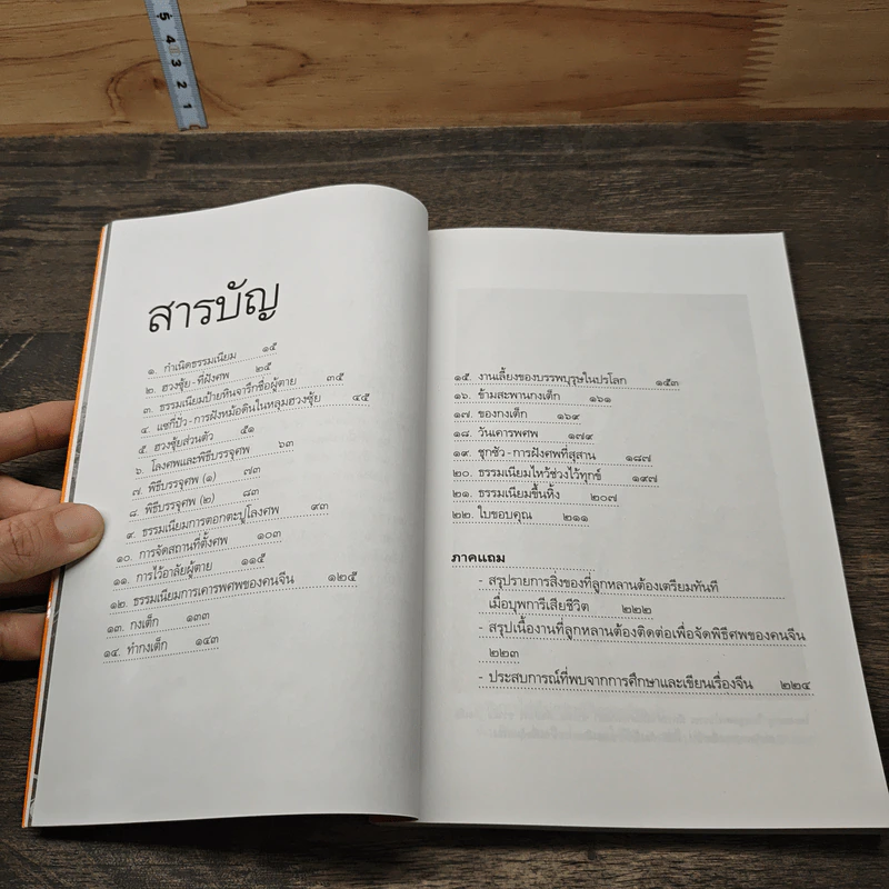 ธรรมเนียมนี้คือคำพร เฮง-เฮง-ฮง-ซก - จิตรา ก่อนันทเกียรติ รูปที่ 8