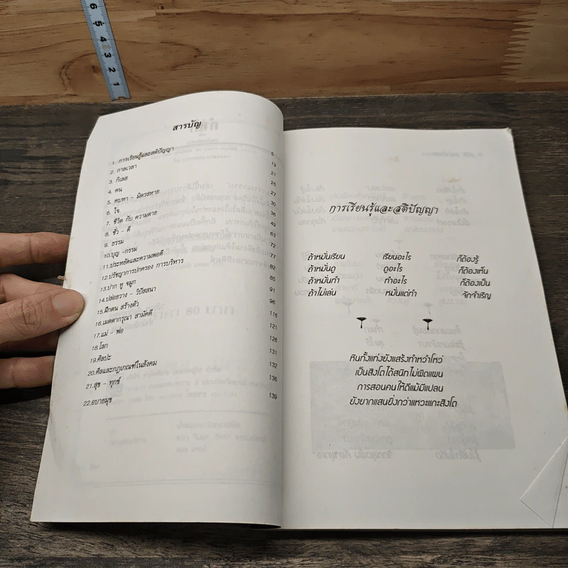 อารามวรรณกรรม - รุจน์ มัณฑิรา รูปที่ 7