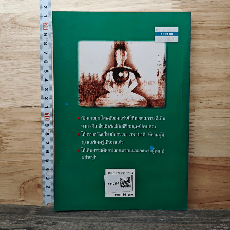 บันทึกคำเทศน์-บรรยายแนวแปลก - พญาจาริยวิพูโยคะ รัตนรังษี รูปที่ 5