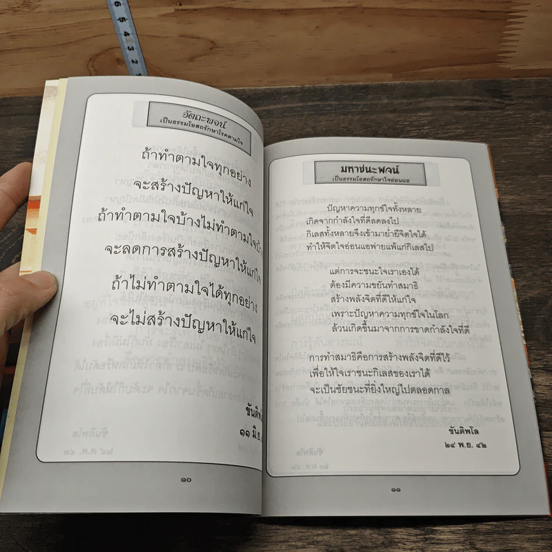ธรรมโอสถ รูปที่ 6