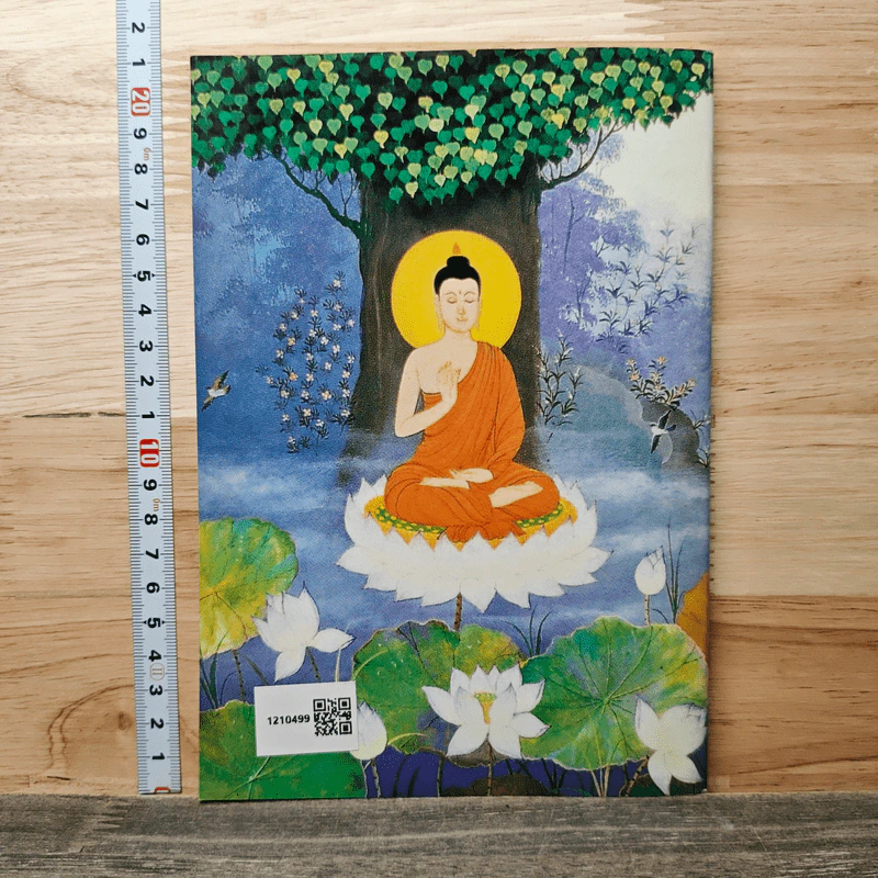 ศัพท์แสงแห่งธรรมะ - นำพล ชัยศรี รูปที่ 5