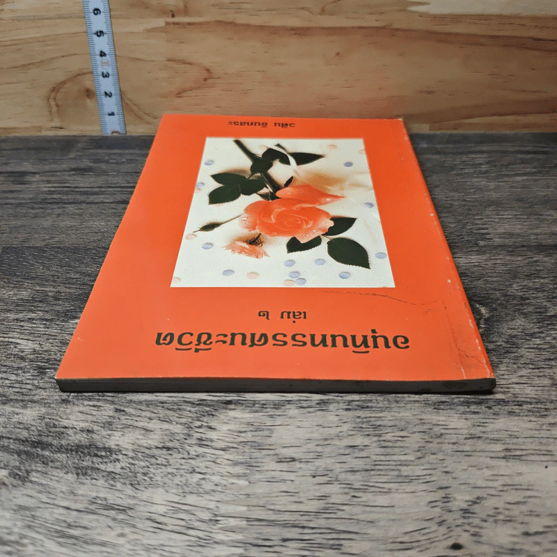 อนุทินทรรศนะชีวิต เล่ม 2 - วศิน อินทสระ รูปที่ 4