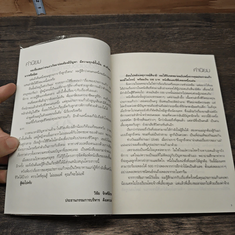 เรื่องของประกายแก้ว รูปที่ 6