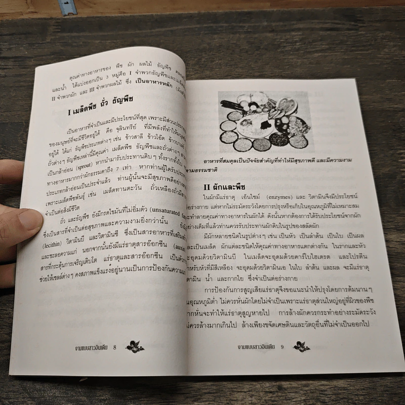 40 ยังแจ๋ว คู่มือเสริมความงามโดยวิธีธรรมชาติ - ดร.เอส เค บาร์ครู รูปที่ 8