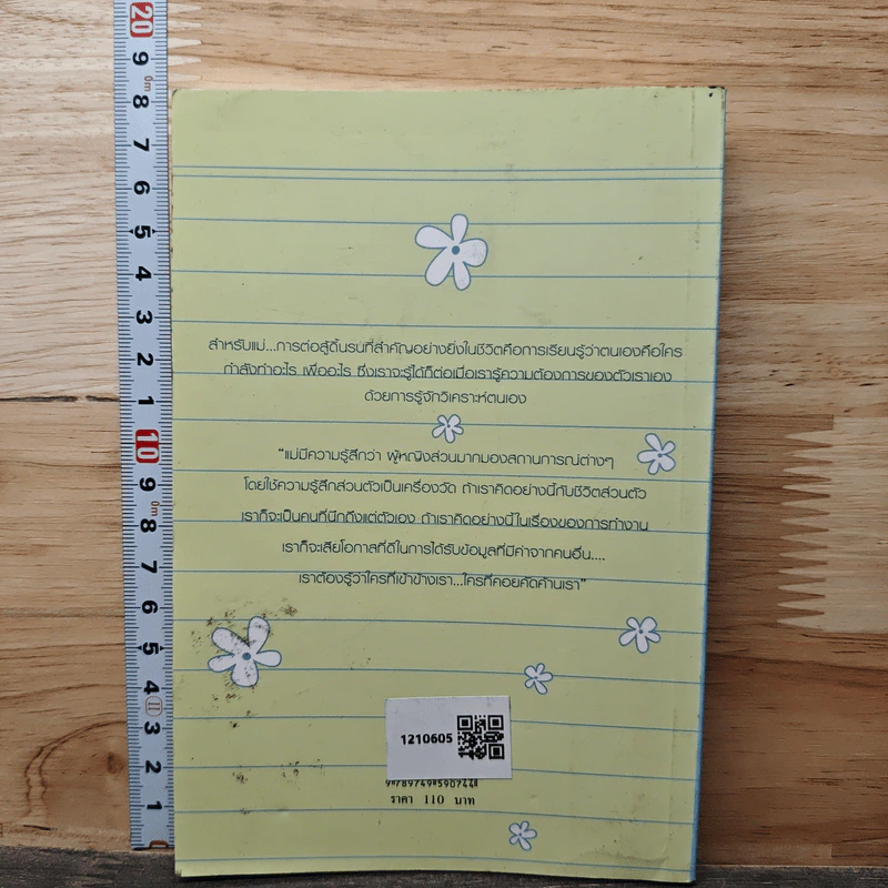 คำแม่สอน - จุลลดา รูปที่ 5