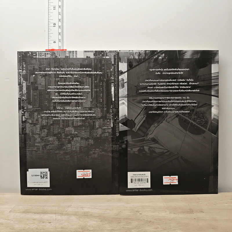 โลกนักฆ่า เล่ม 1-2 - Gu Qi, scimmietta รูปที่ 2