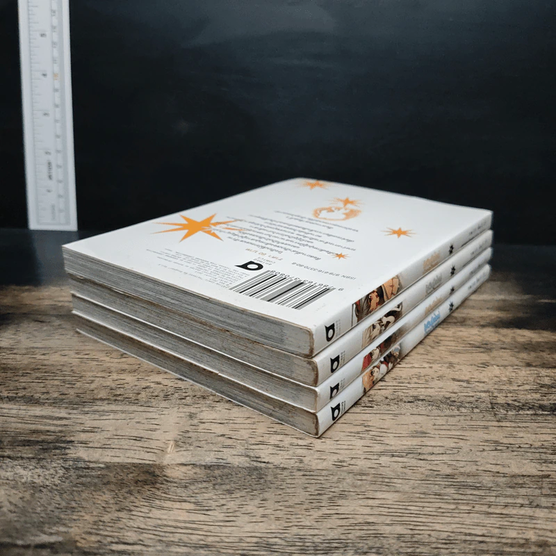อัศวินมือใหม่ มังกรป้ายแดง เล่ม 2-5 รูปที่ 4