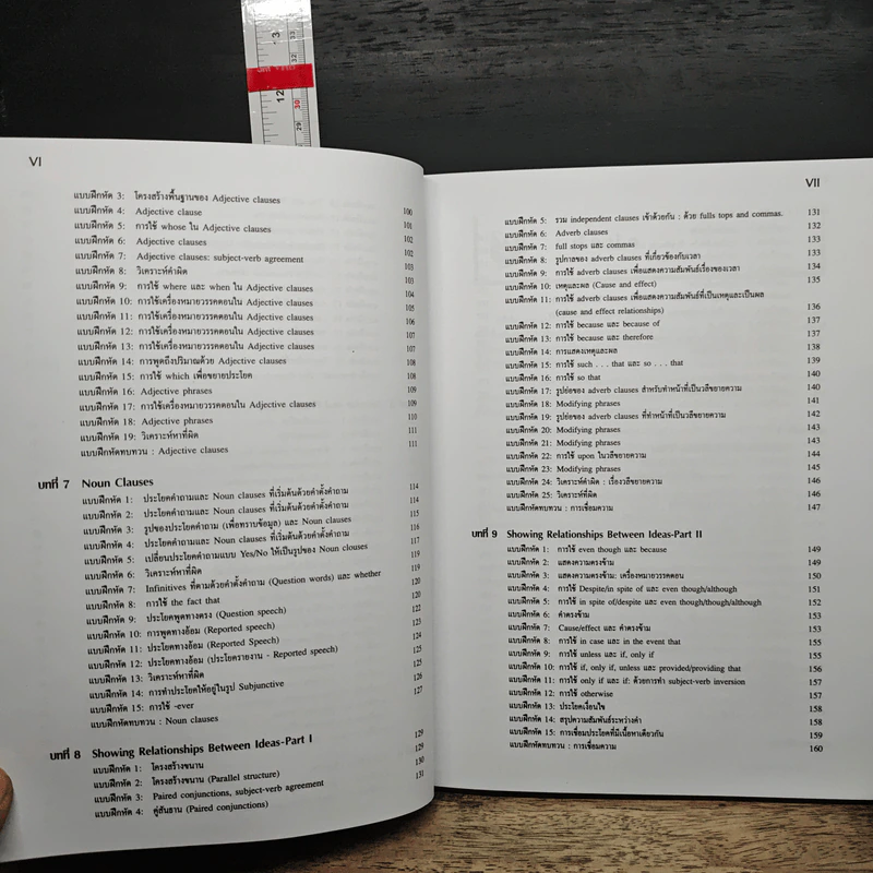 Chartbook สรุปหลักไวยากรณ์อังกฤษ 2 + Workshop 2 - บุญฤทธิ์ ตังคะกาญจน์ รูปที่ 8