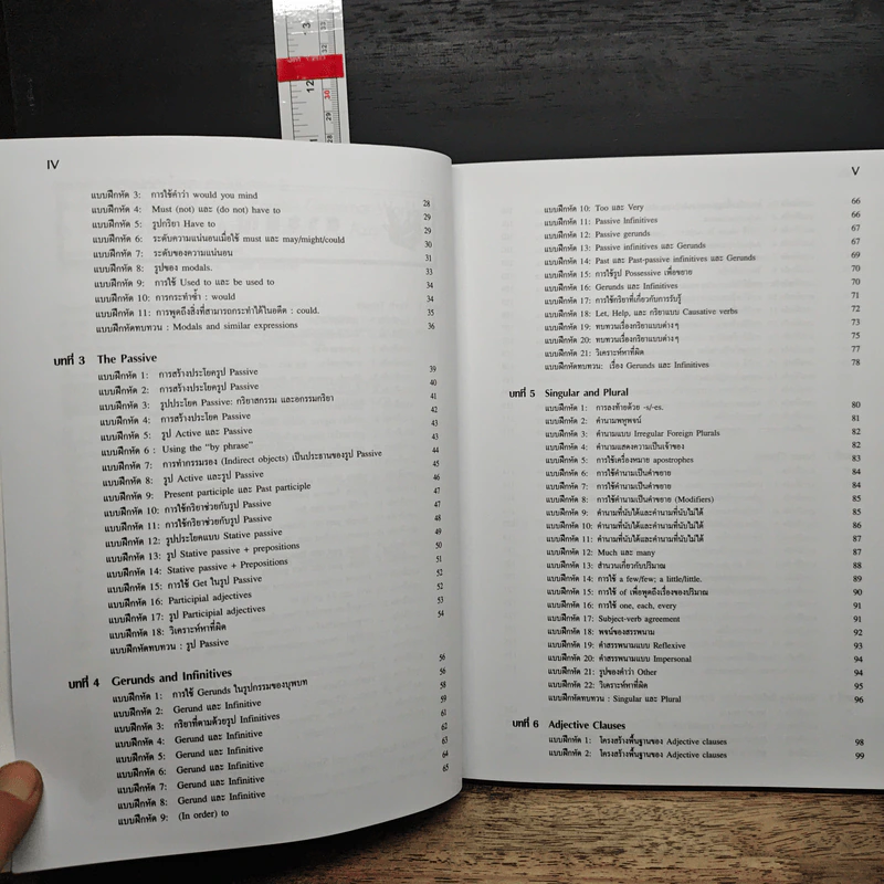 Chartbook สรุปหลักไวยากรณ์อังกฤษ 2 + Workshop 2 - บุญฤทธิ์ ตังคะกาญจน์ รูปที่ 7