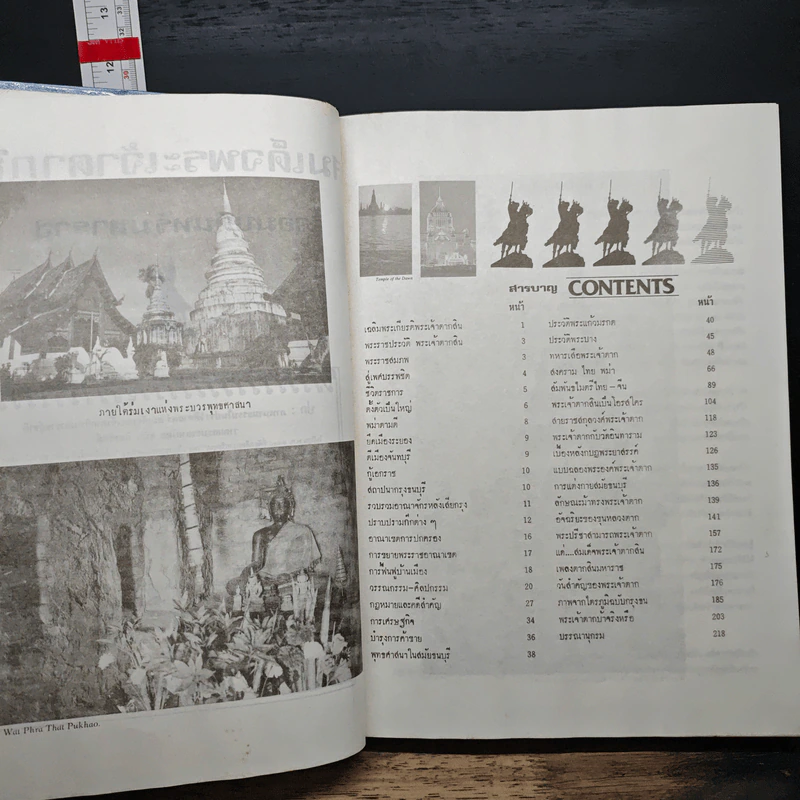 สมเด็จพระเจ้าตากสิน จอมบดินทร์มหาราช รูปที่ 6