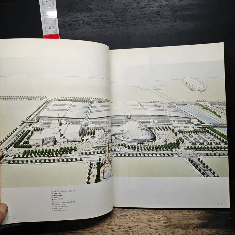 Architectural Rendering 3 Waterfronts รูปที่ 8