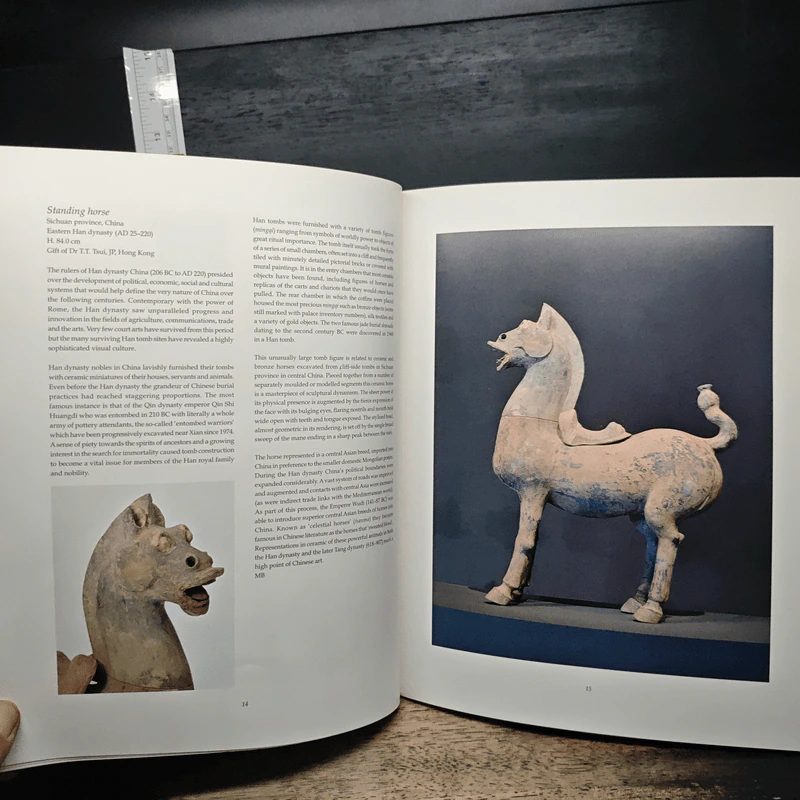 Traditions of Asian Art รูปที่ 9