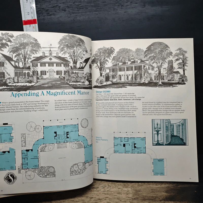 200 Expandable Home Plans รูปที่ 10