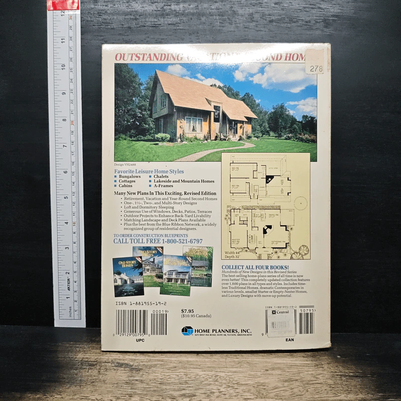 Vacation & Second Homes รูปที่ 2