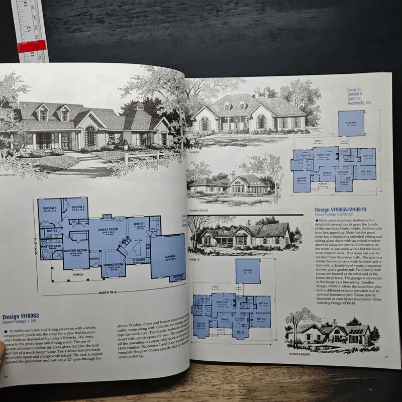 Vacation & Second Homes รูปที่ 9