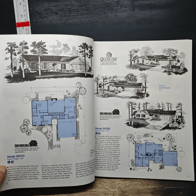 Vacation & Second Homes รูปที่ 7