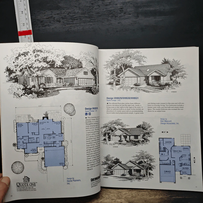 Vacation & Second Homes รูปที่ 8