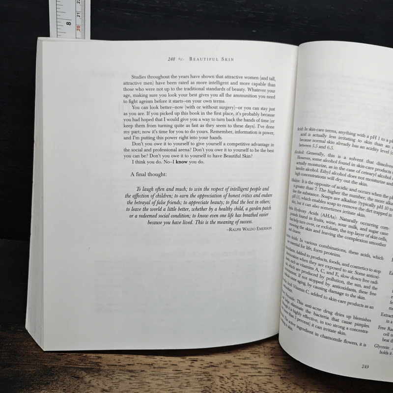 Beautiful Skin: Every Woman's Guide to Looking Her Best at Any Age - David E. Bank, M.D. รูปที่ 9