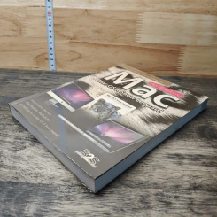 เลือกซื้อและใช้งาน Mac ฉบับ Mac OS X Snow Leopard รูปที่ 3