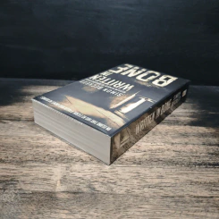 Written in Bone - Simon Beckett รูปที่ 5