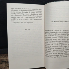 Written in Bone - Simon Beckett รูปที่ 8
