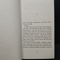 Written in Bone - Simon Beckett รูปที่ 7