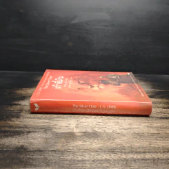 เก้าอี้เงิน The Silver Chair - C.S.Lewis, สุมนา บุณยะรัตเวช รูปที่ 3