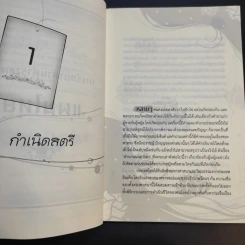 งามพิศพิชิตโรค - อิทธิวัฒน์ รัตนฟองบู่ รูปที่ 12