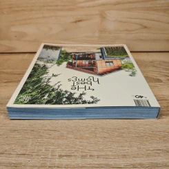 The Best Homes รวมที่สุดของบ้านคัดสรรจากนิตยสารบ้านและสวนในโอกาสครบรอบ 40 ปี รูปที่ 4