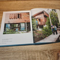 The Best Homes รวมที่สุดของบ้านคัดสรรจากนิตยสารบ้านและสวนในโอกาสครบรอบ 40 ปี รูปที่ 8