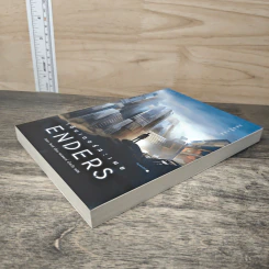 เอ็นเดอร์ส : เผย (Enders) - Lissa Price (ลิสซา ไพรซ์) รูปที่ 3