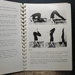 Yoga for Health, Freedom, Beauty and Harmony - Montanette รูปที่ 12