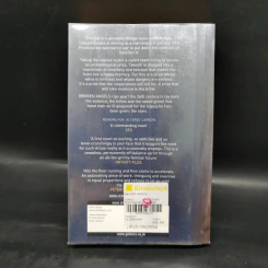 Broken Angels - Richard K. Morgan รูปที่ 2